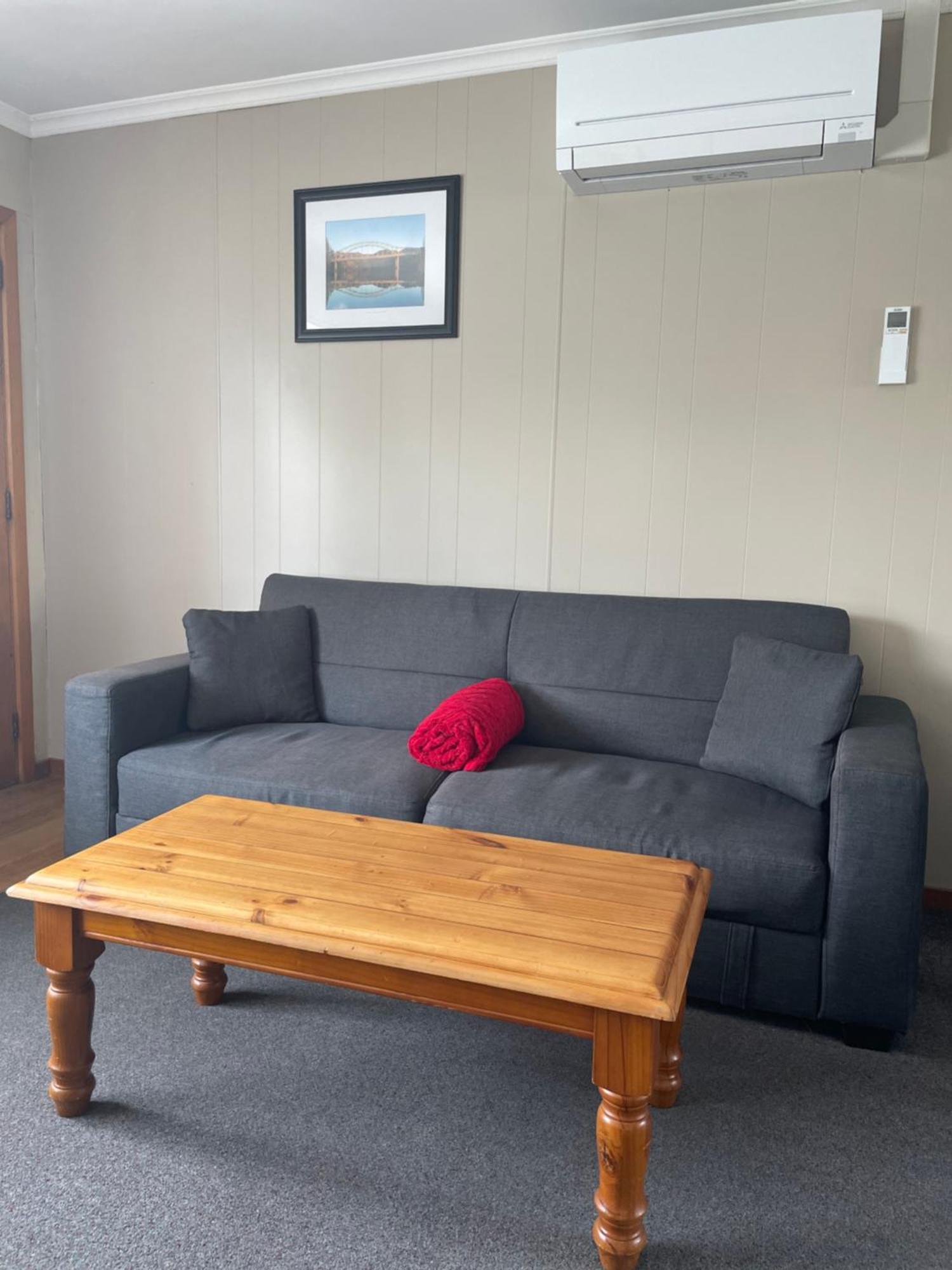 Alexandra Motor Lodge Nz المظهر الخارجي الصورة