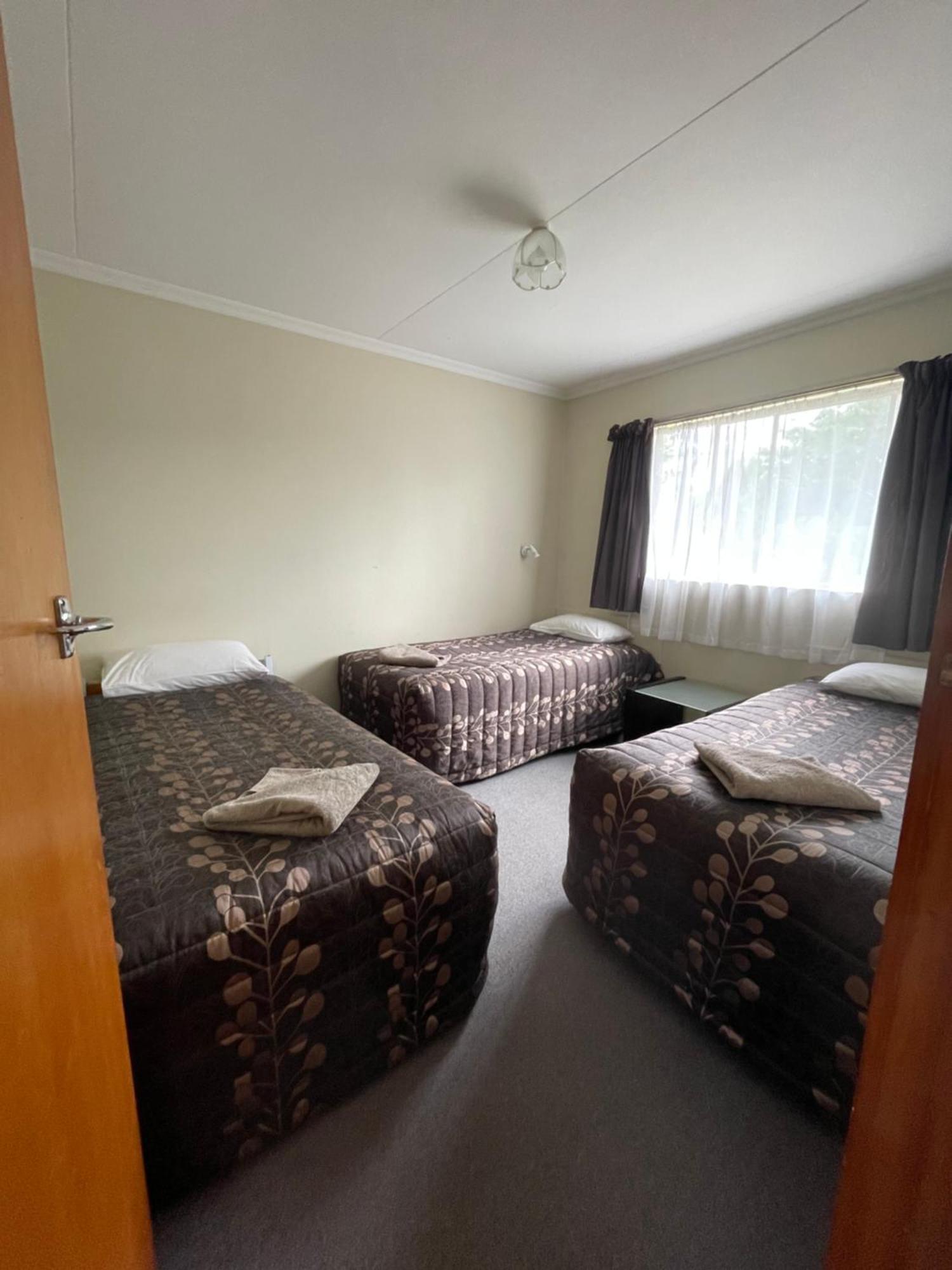 Alexandra Motor Lodge Nz المظهر الخارجي الصورة