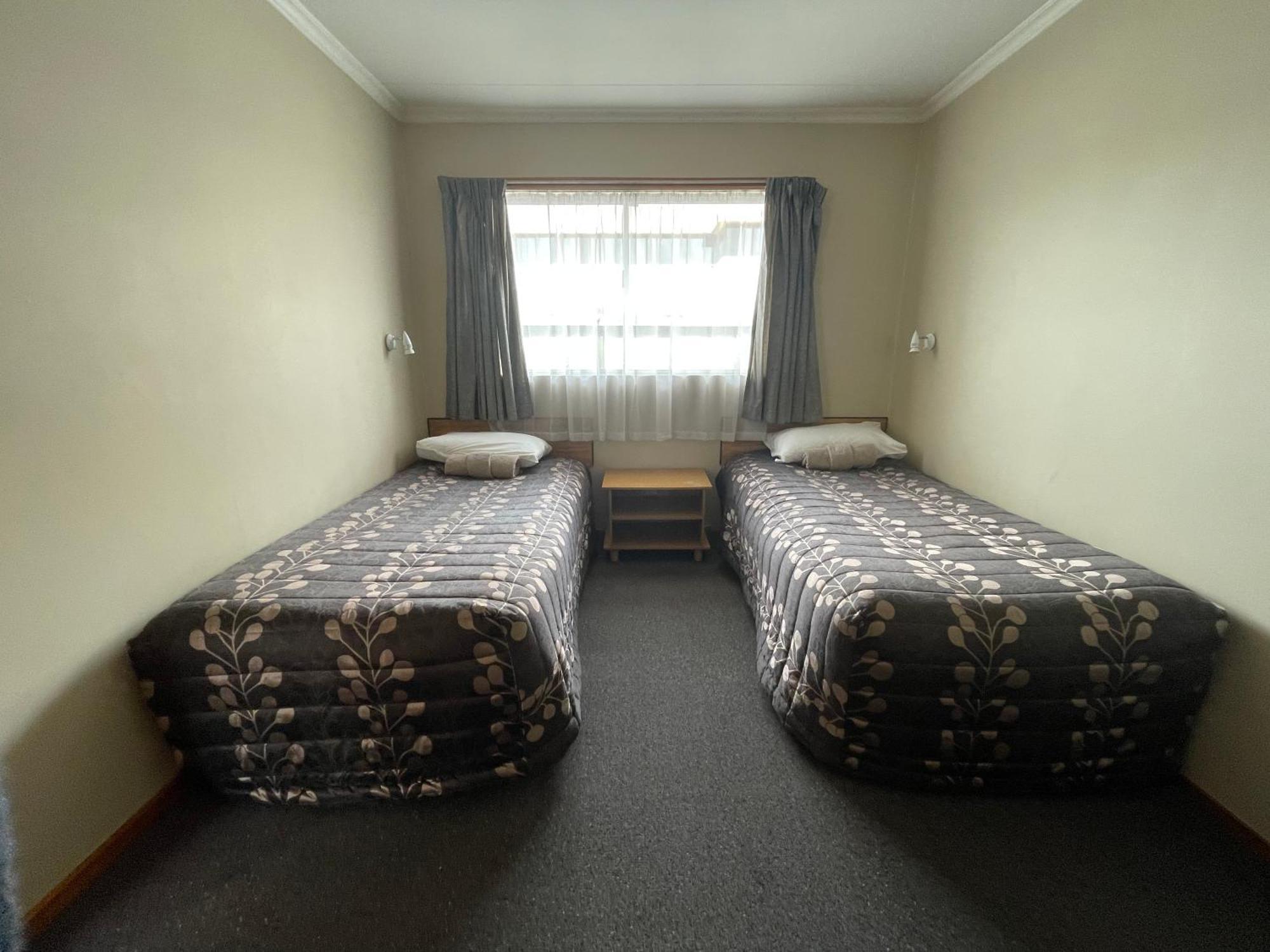 Alexandra Motor Lodge Nz المظهر الخارجي الصورة