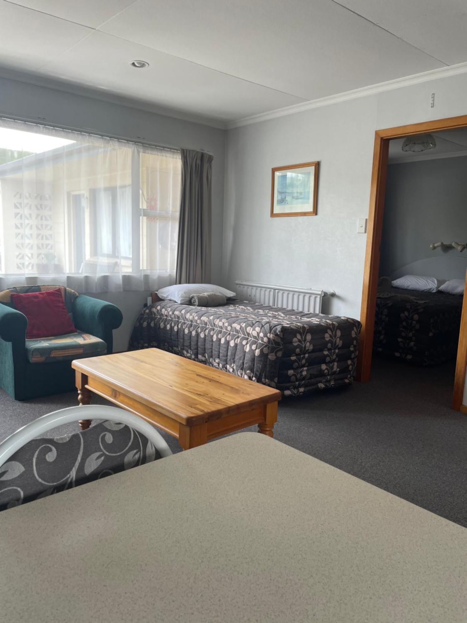 Alexandra Motor Lodge Nz المظهر الخارجي الصورة