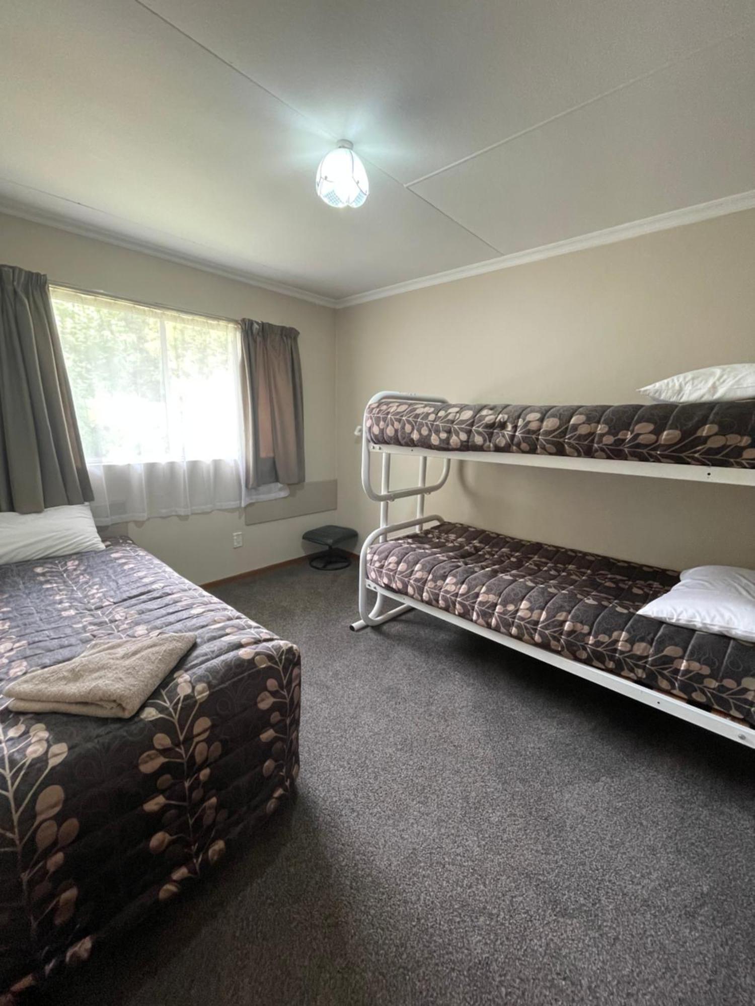 Alexandra Motor Lodge Nz المظهر الخارجي الصورة