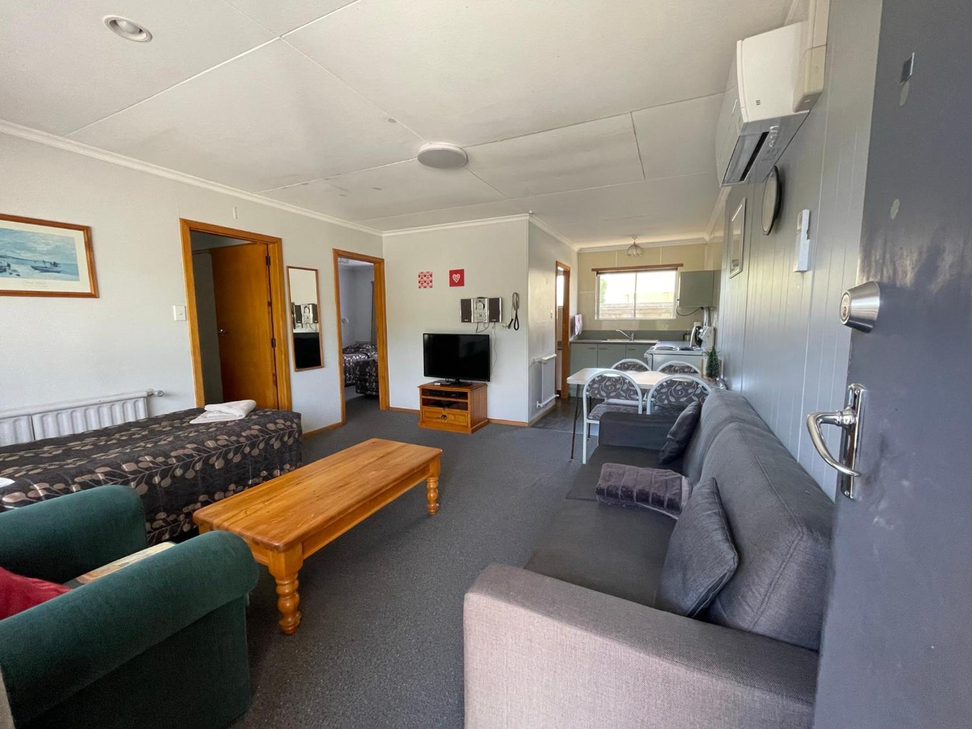 Alexandra Motor Lodge Nz المظهر الخارجي الصورة