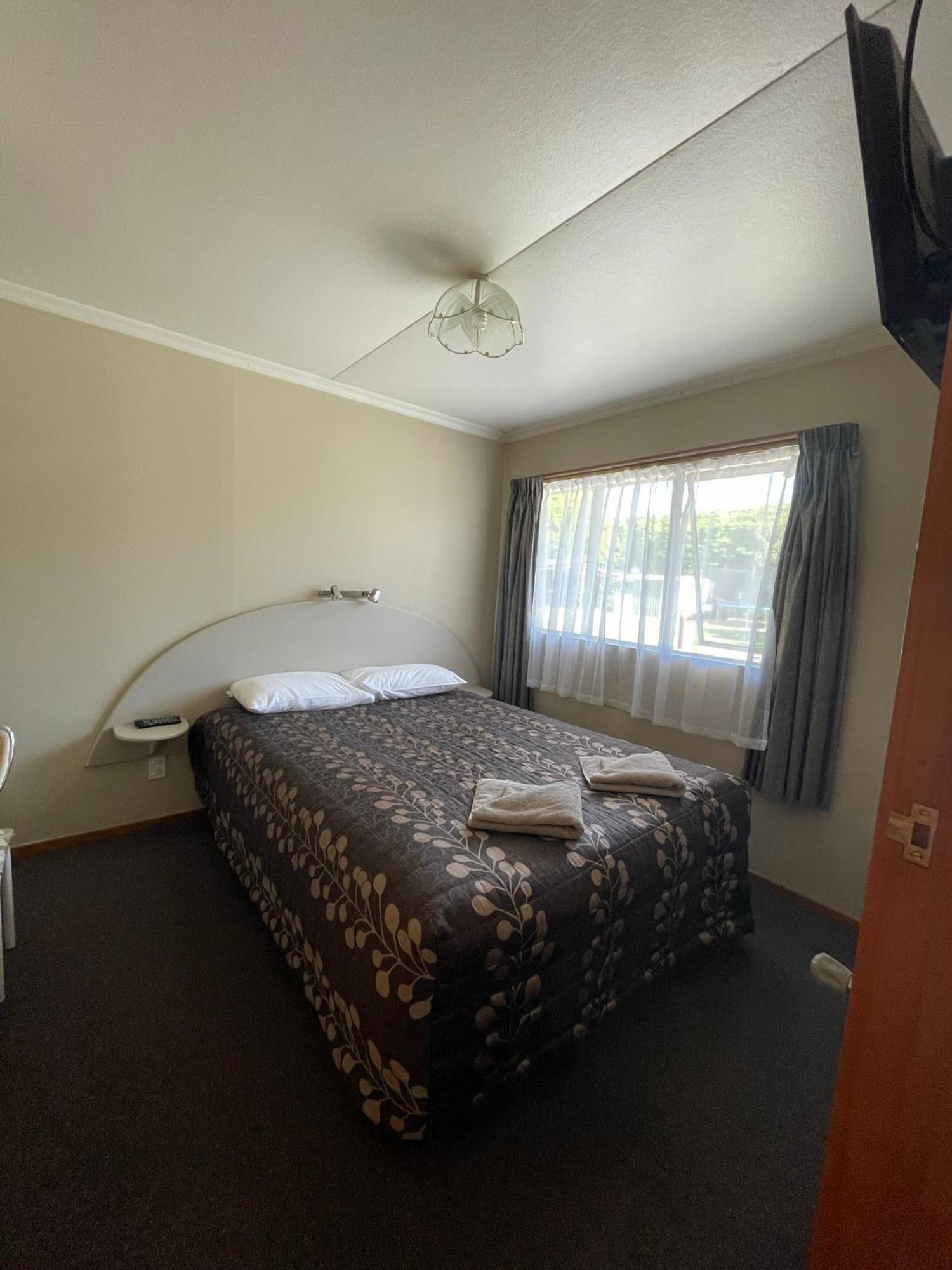 Alexandra Motor Lodge Nz المظهر الخارجي الصورة